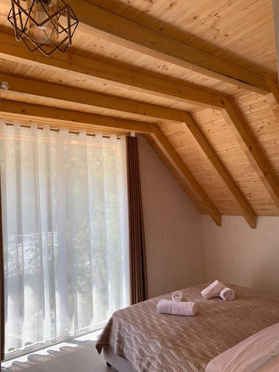 Serenity Guesthouse 泰斯 外观 照片