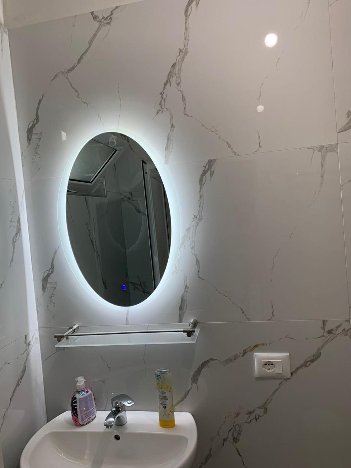 Serenity Guesthouse 泰斯 外观 照片
