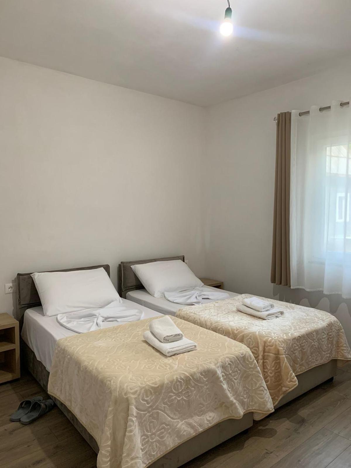 Serenity Guesthouse 泰斯 外观 照片
