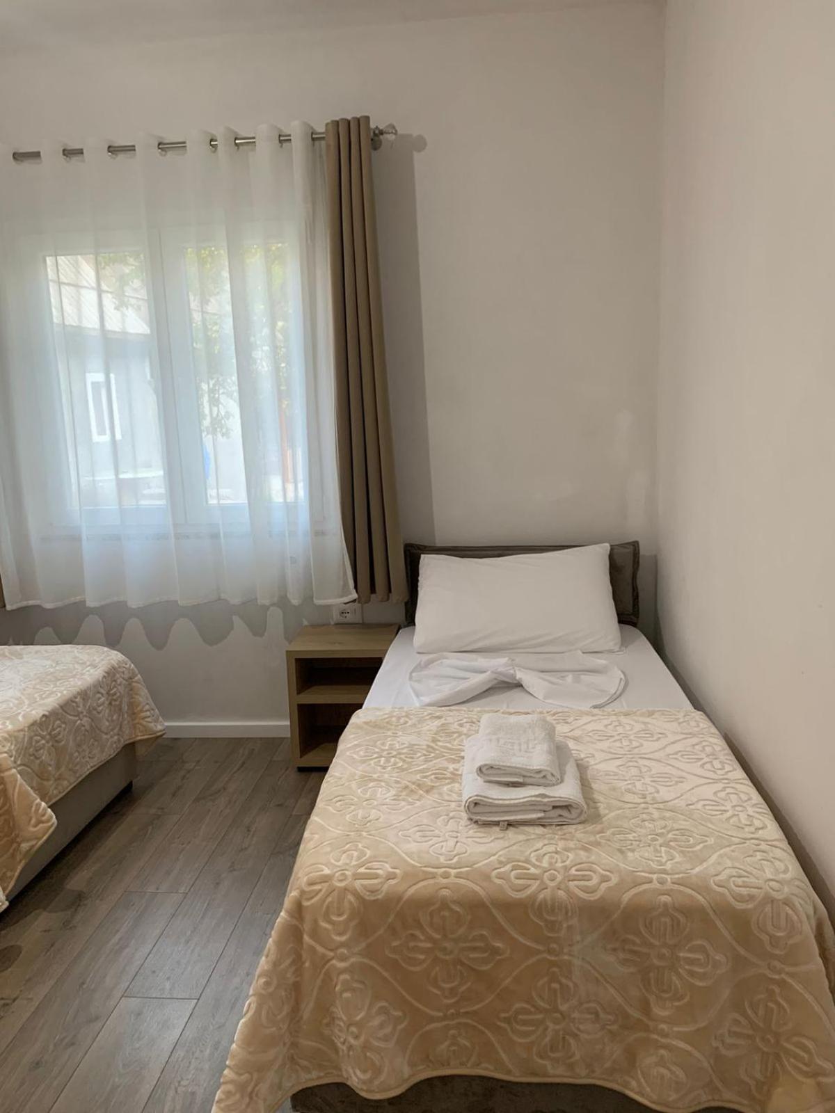 Serenity Guesthouse 泰斯 外观 照片